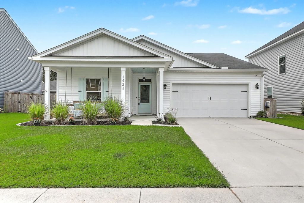 1423 Arabella Street, Charleston