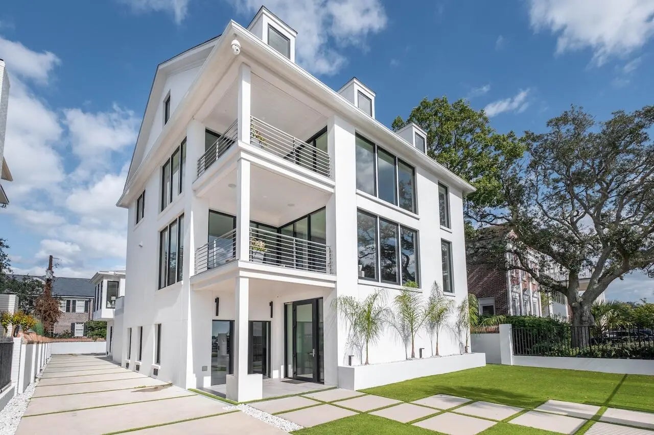 100 Murray Boulevard, Charleston, SC, 29401