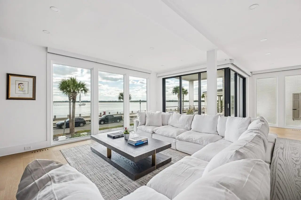 100 Murray Boulevard, Charleston, SC, 29401