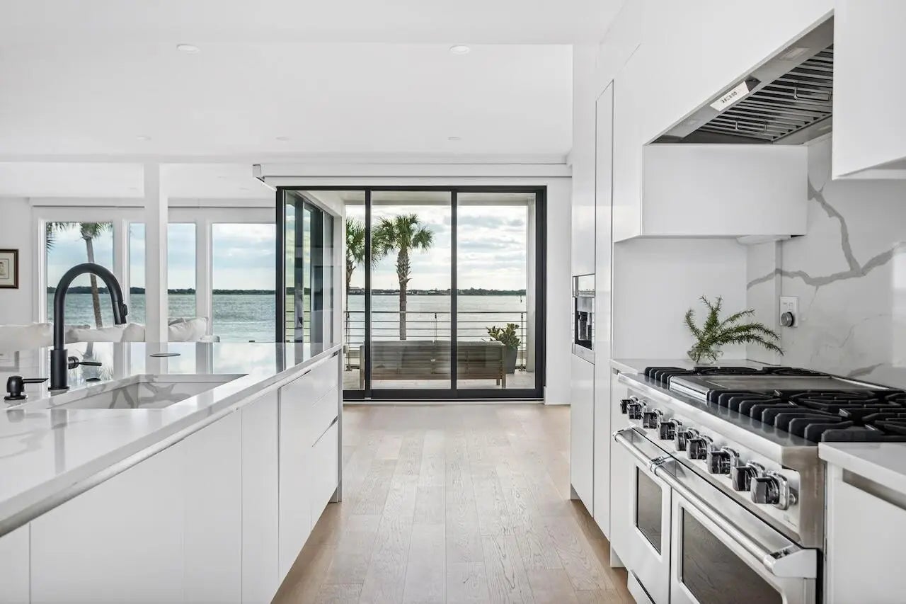 100 Murray Boulevard, Charleston, SC, 29401