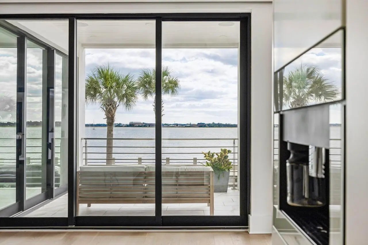 100 Murray Boulevard, Charleston, SC, 29401