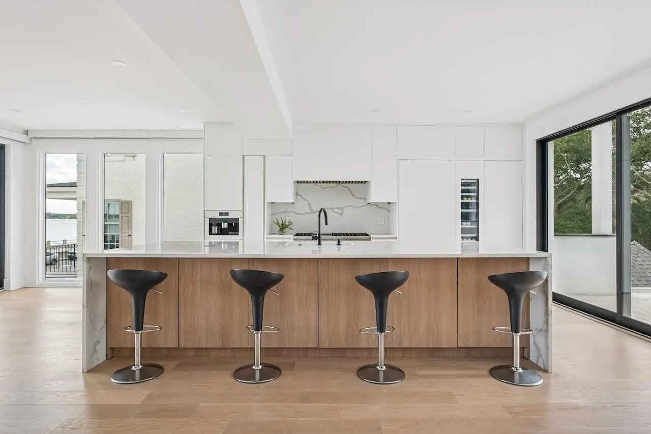 100 Murray Boulevard, Charleston, SC, 29401