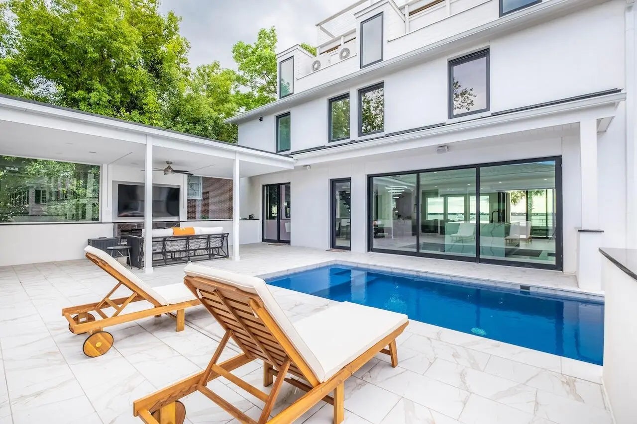 100 Murray Boulevard, Charleston, SC, 29401