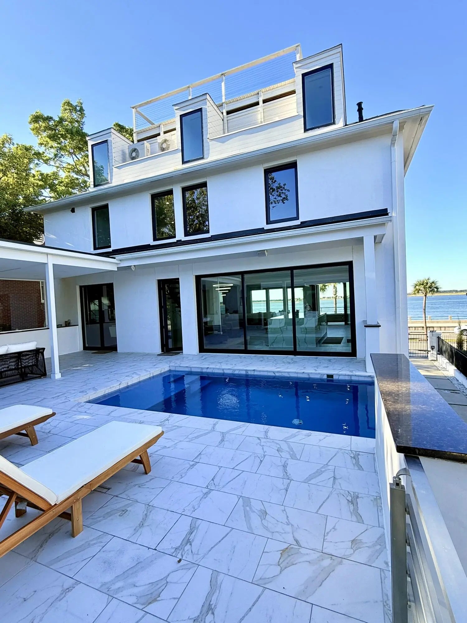 100 Murray Boulevard, Charleston, SC, 29401