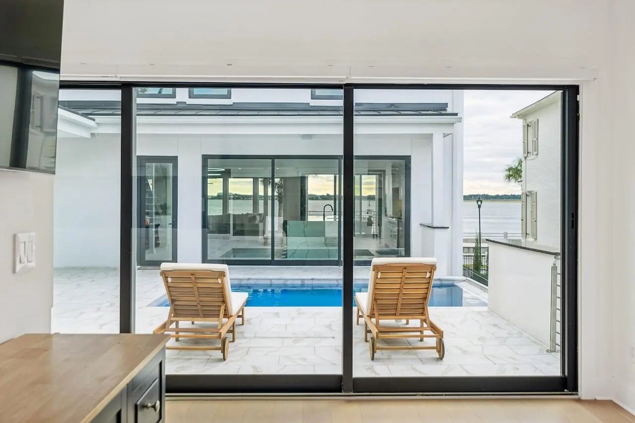 100 Murray Boulevard, Charleston, SC, 29401