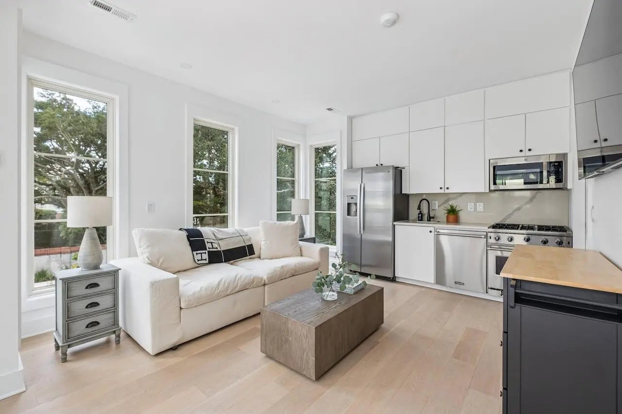 100 Murray Boulevard, Charleston, SC, 29401