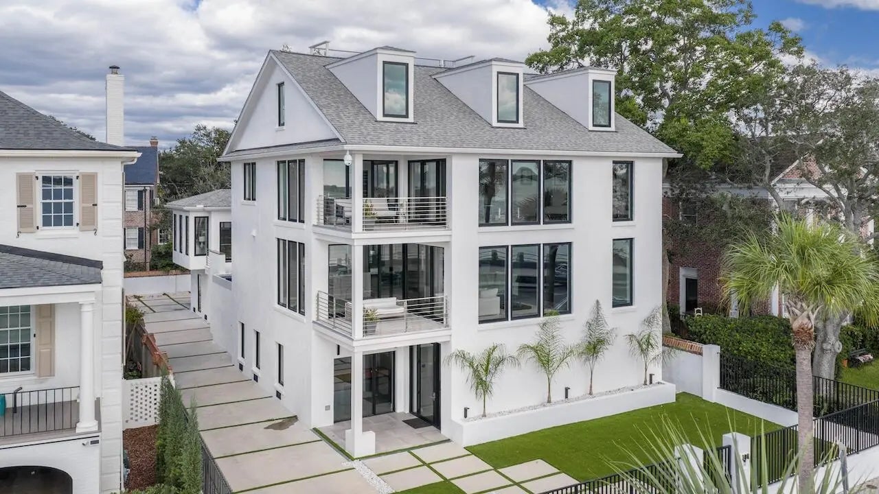 100 Murray Boulevard, Charleston, SC, 29401