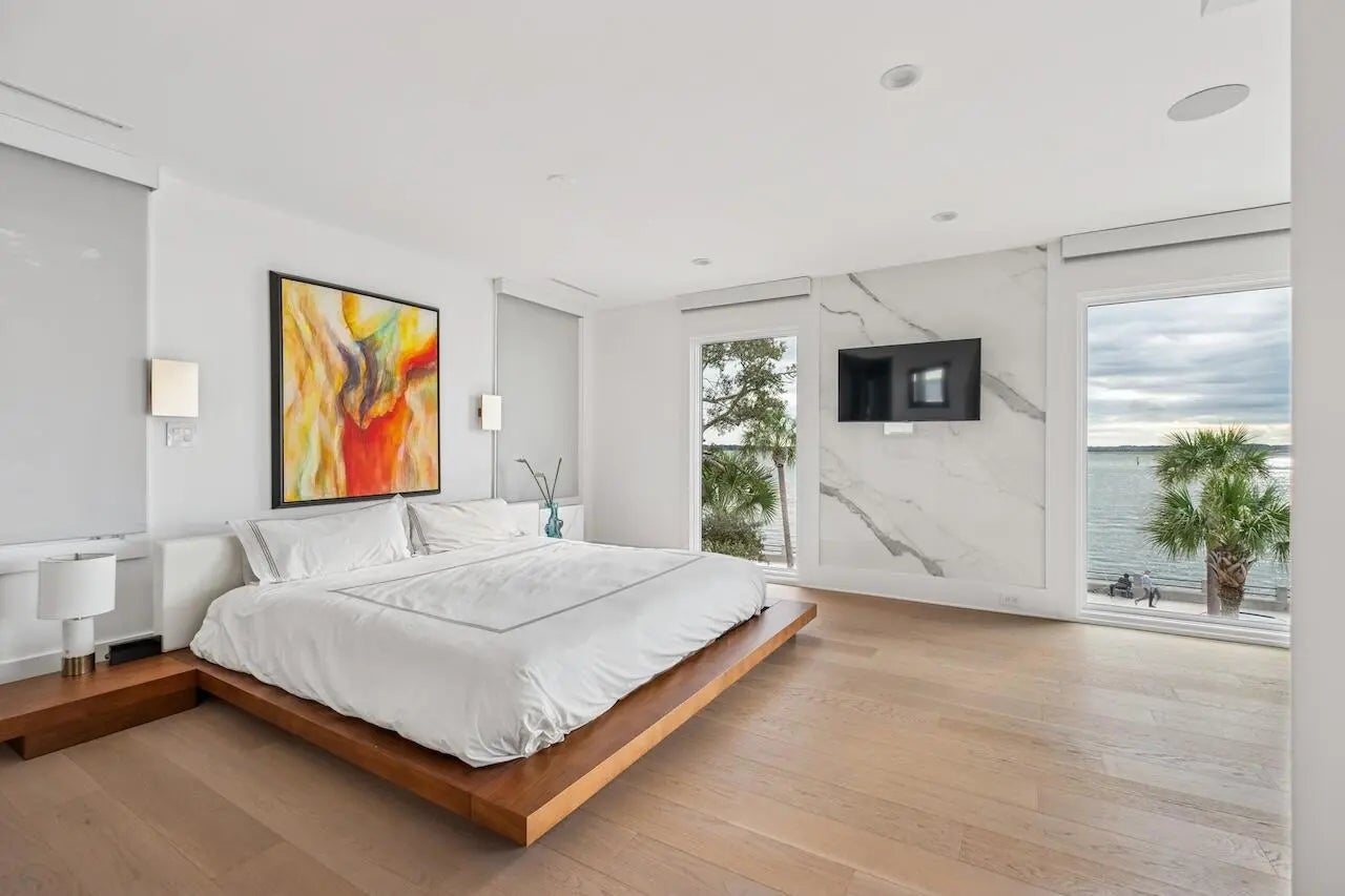 100 Murray Boulevard, Charleston, SC, 29401