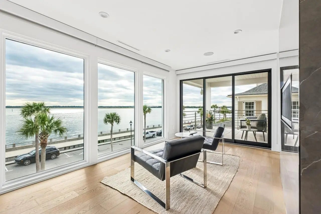 100 Murray Boulevard, Charleston, SC, 29401