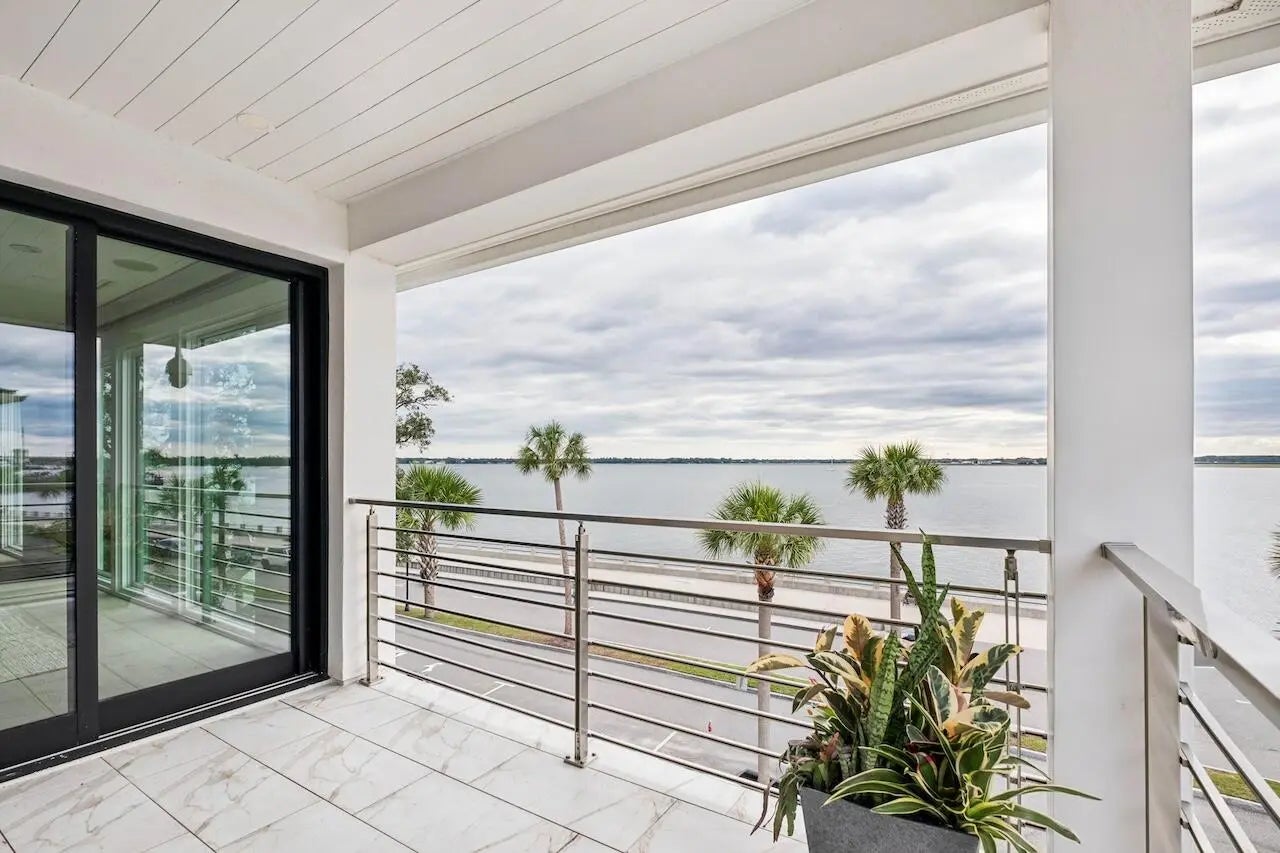 100 Murray Boulevard, Charleston, SC, 29401