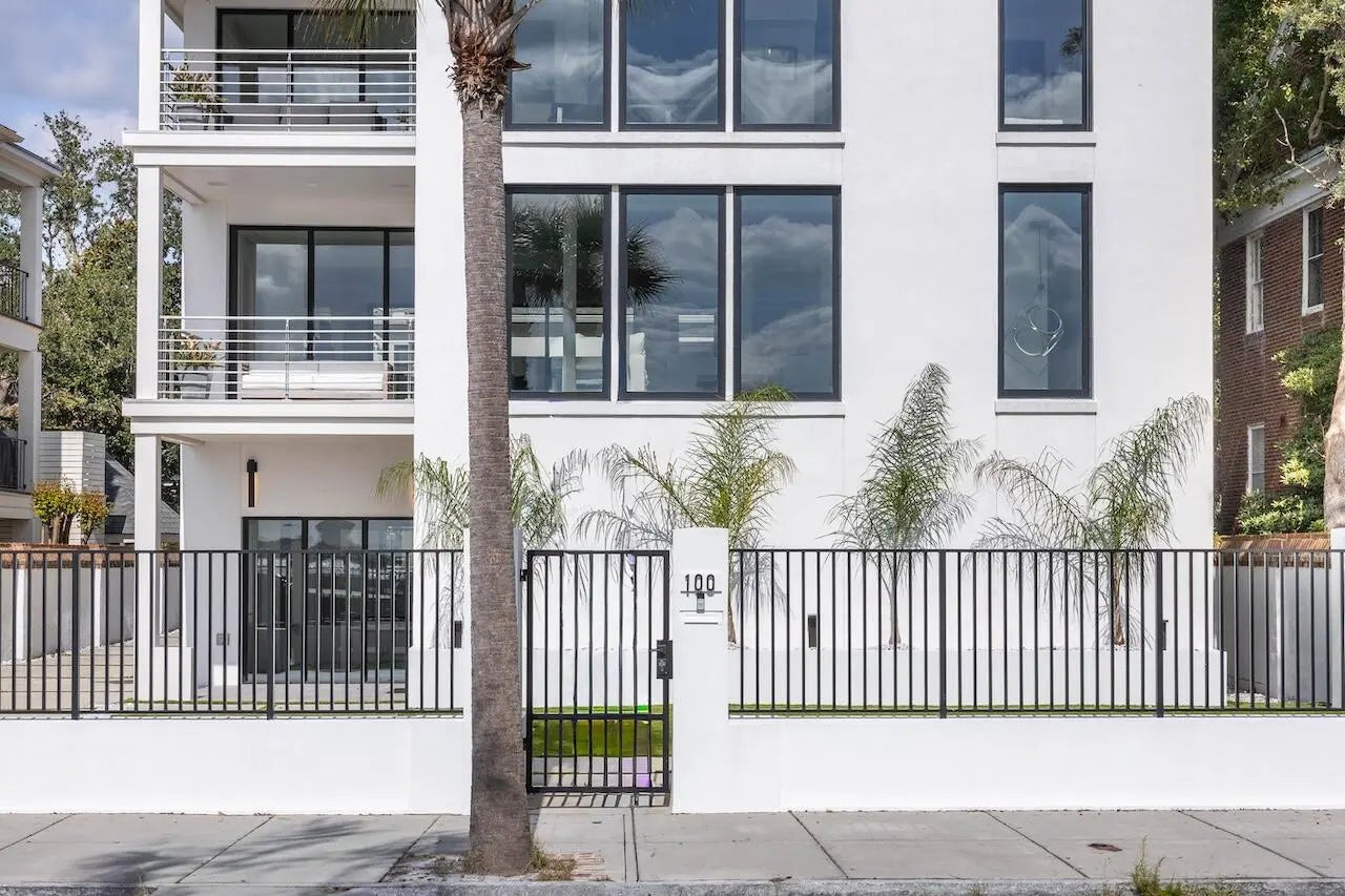 100 Murray Boulevard, Charleston, SC, 29401