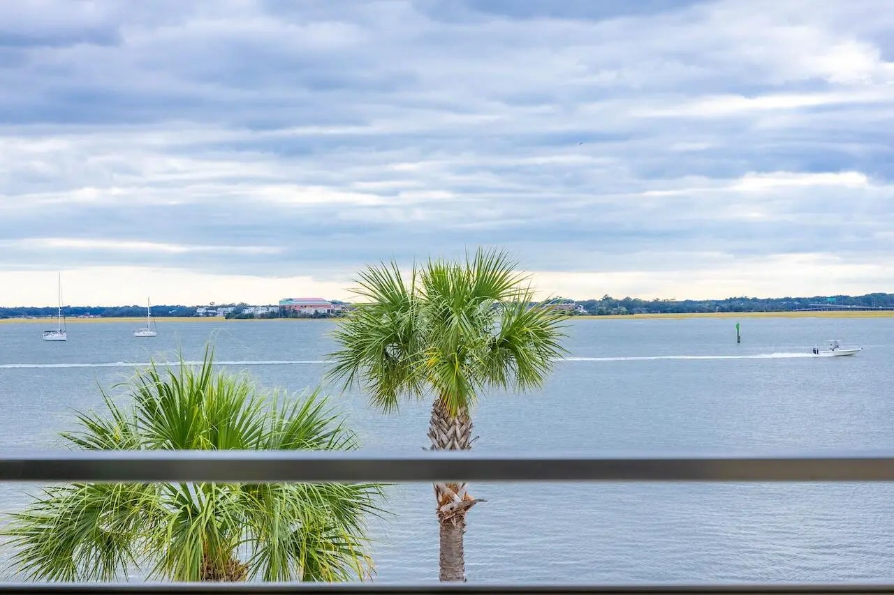 100 Murray Boulevard, Charleston, SC, 29401