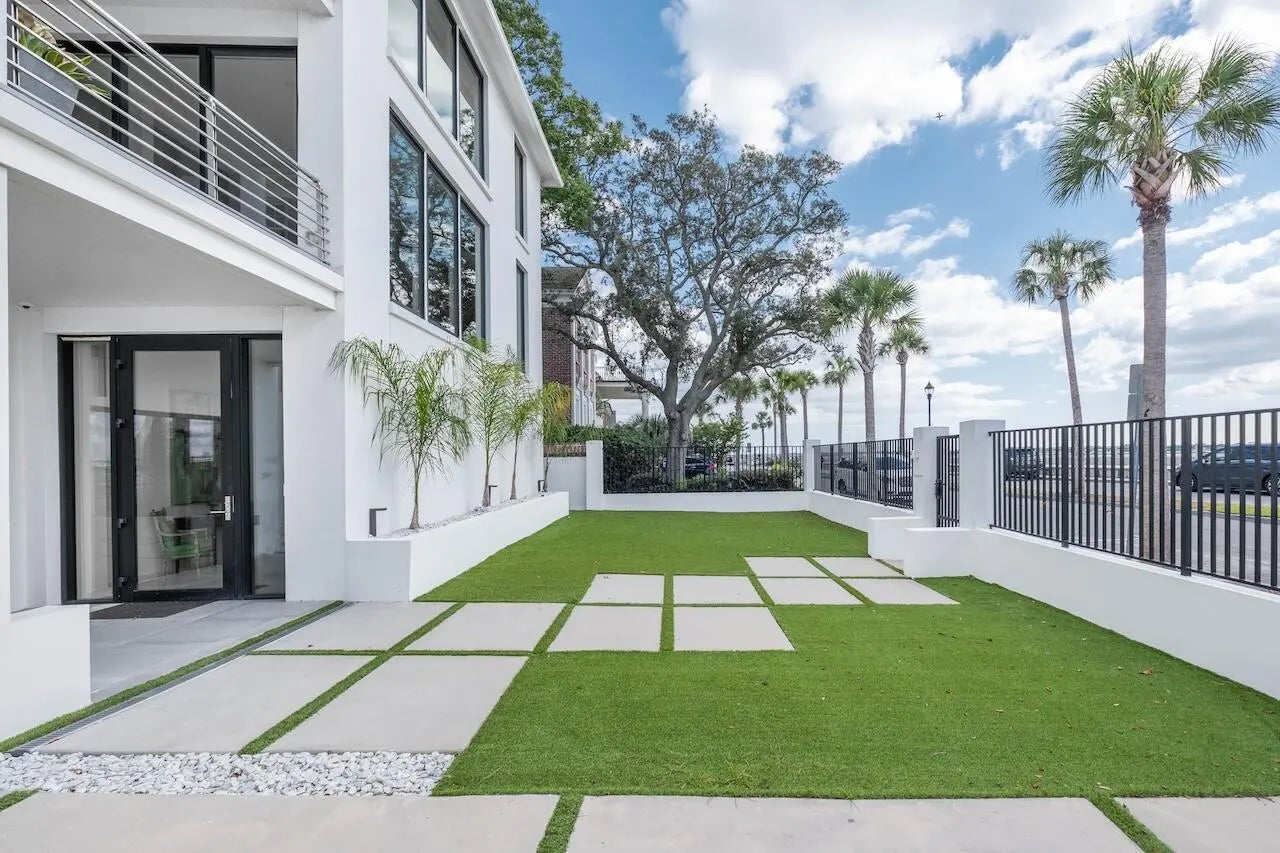 100 Murray Boulevard, Charleston, SC, 29401