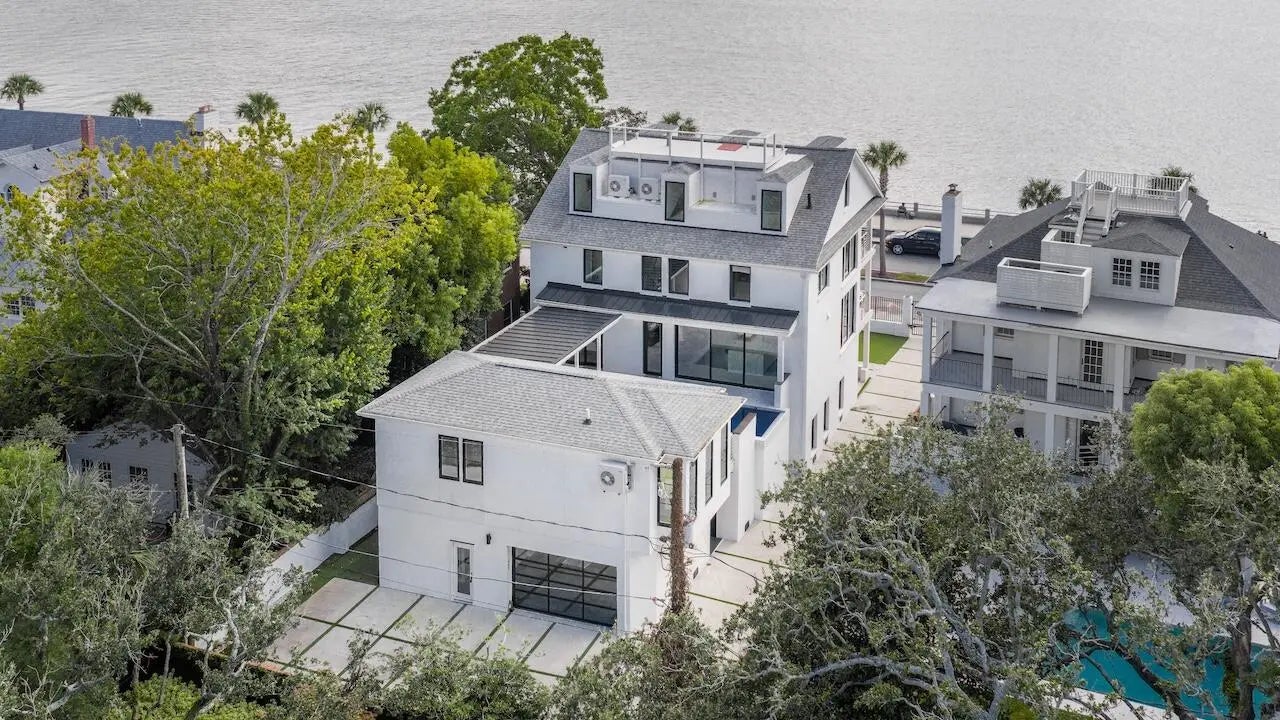 100 Murray Boulevard, Charleston, SC, 29401