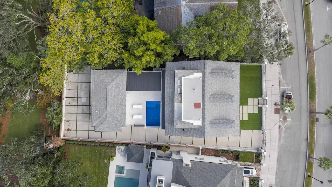 100 Murray Boulevard, Charleston, SC, 29401