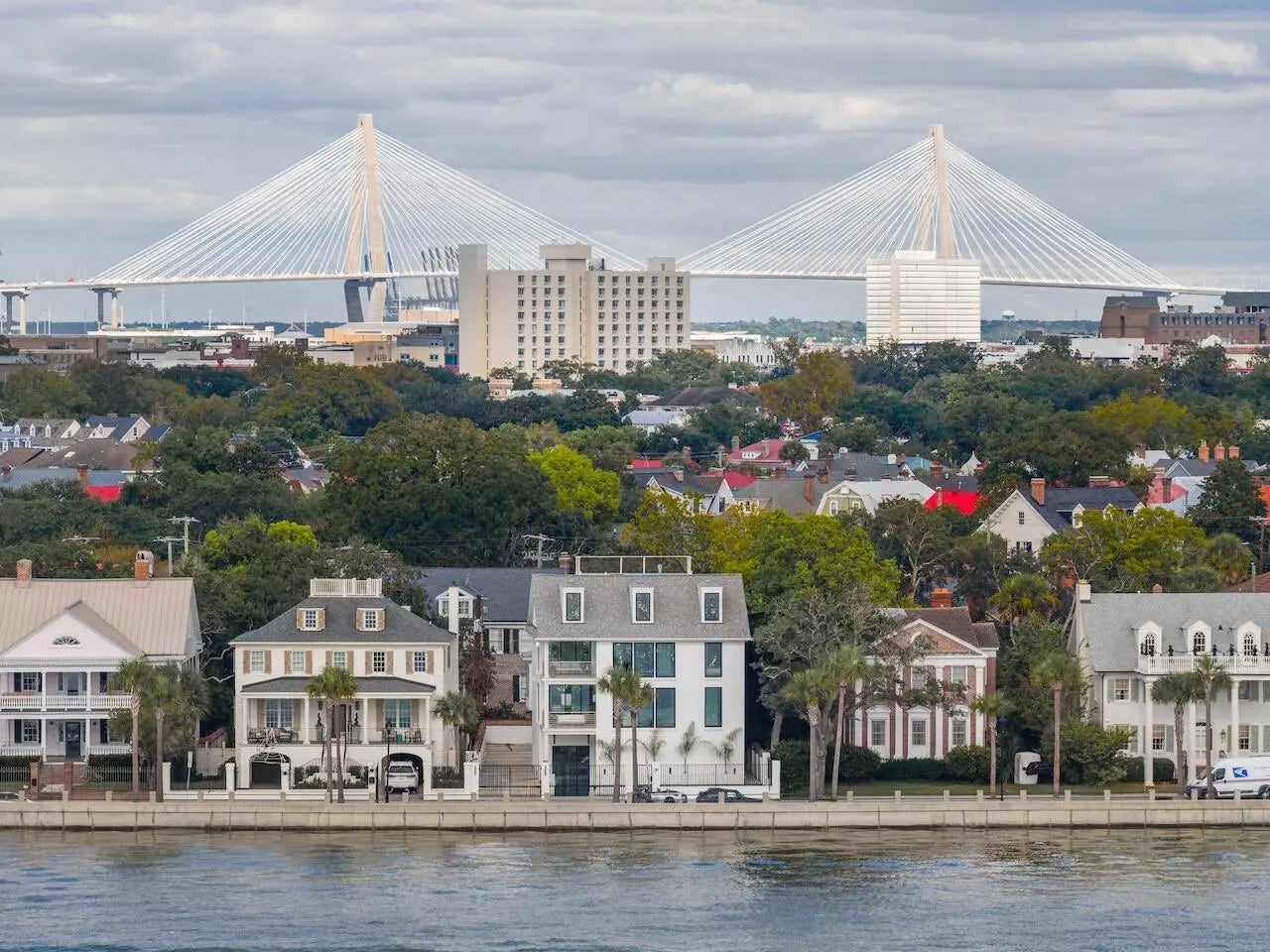 100 Murray Boulevard, Charleston, SC, 29401