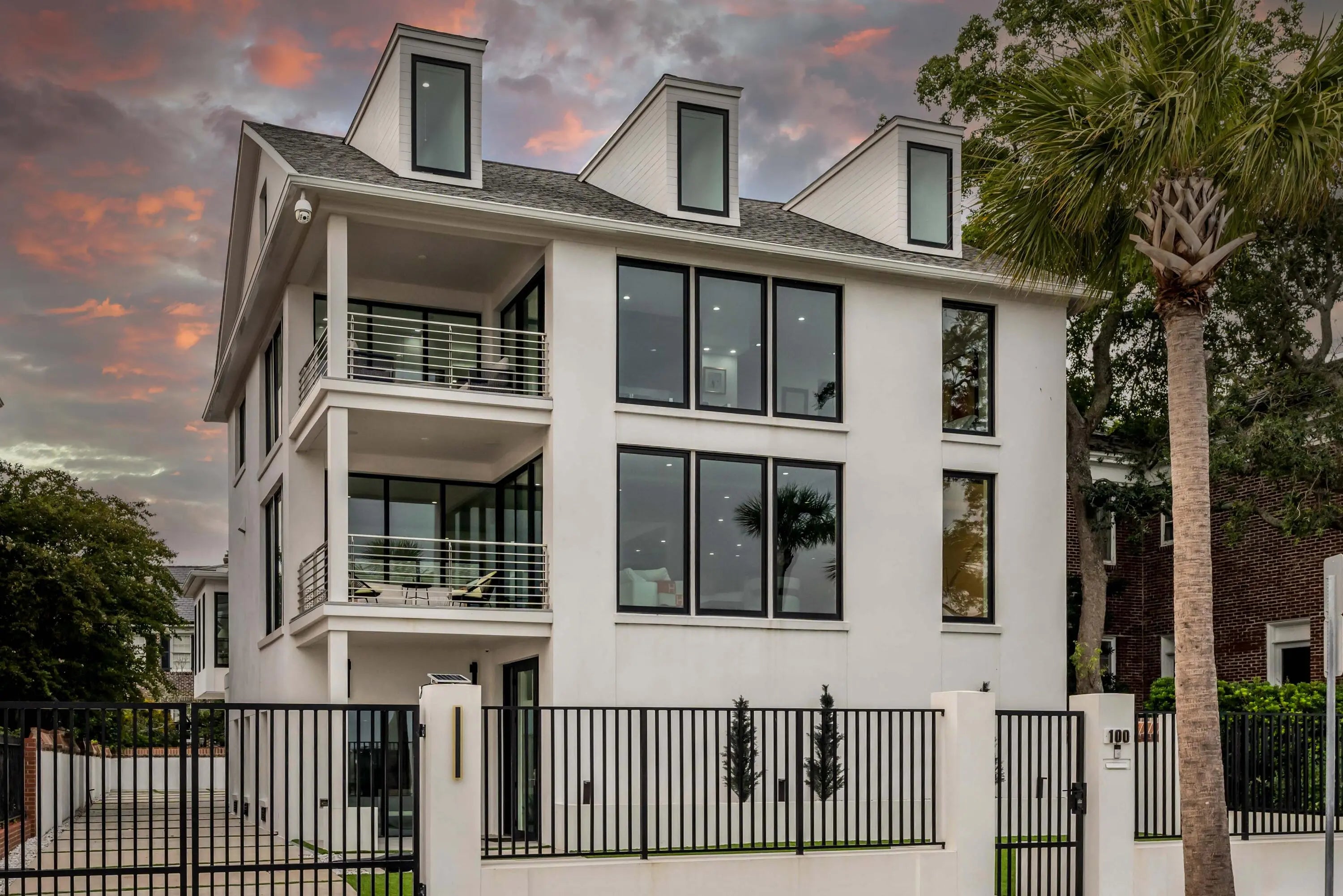 100 Murray Boulevard, Charleston, SC, 29401