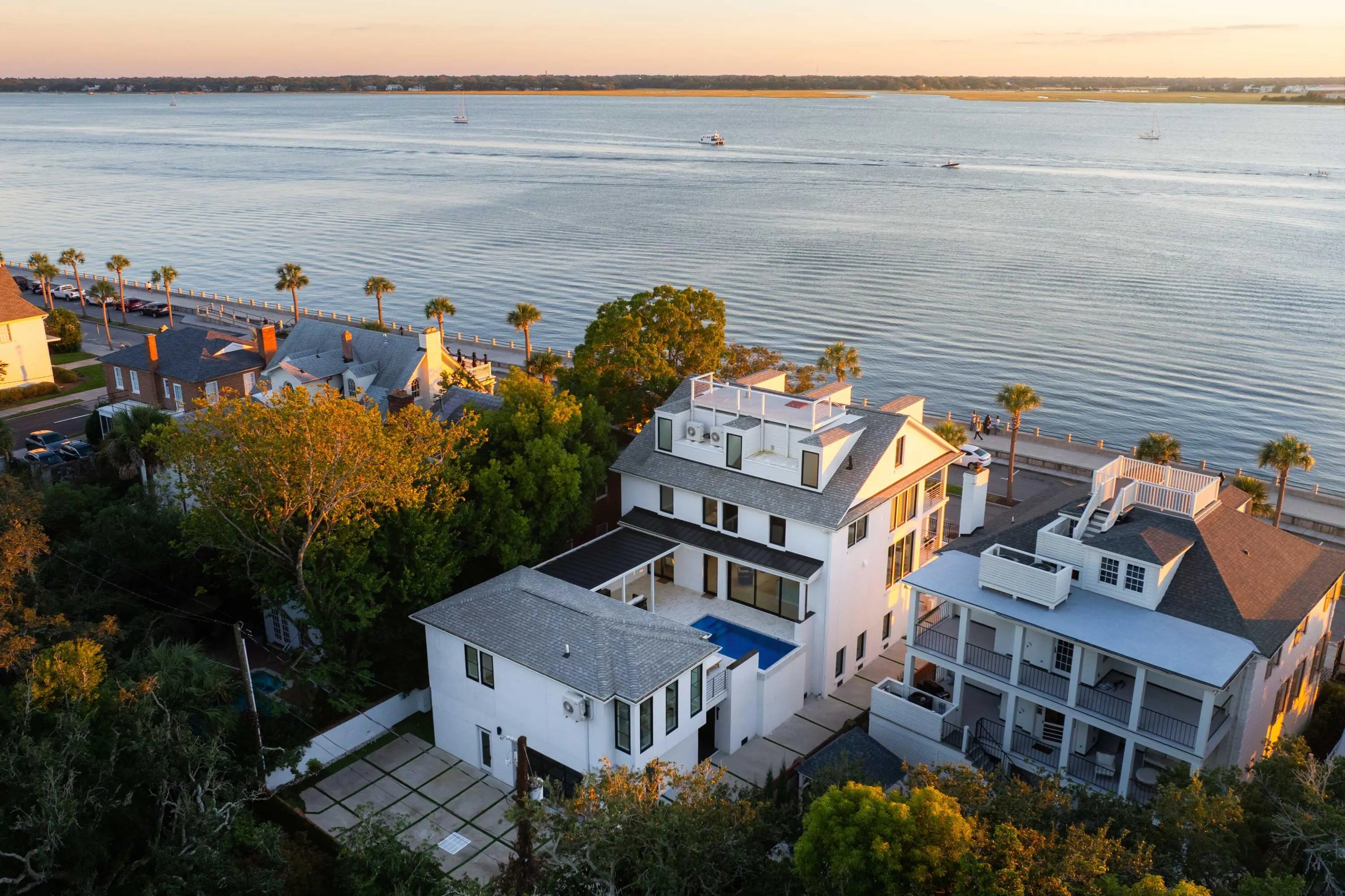 100 Murray Boulevard, Charleston, SC, 29401