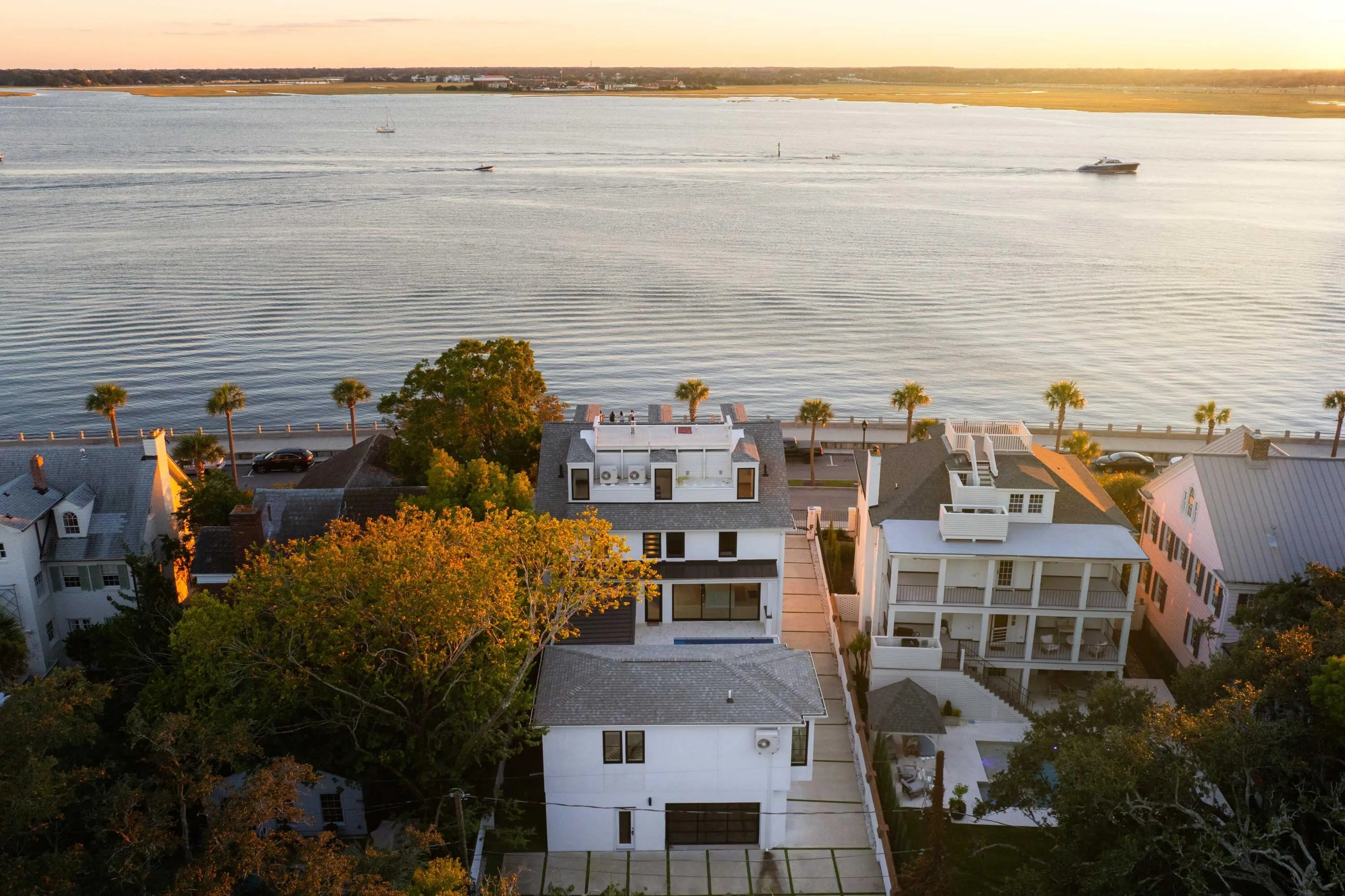 100 Murray Boulevard, Charleston, SC, 29401