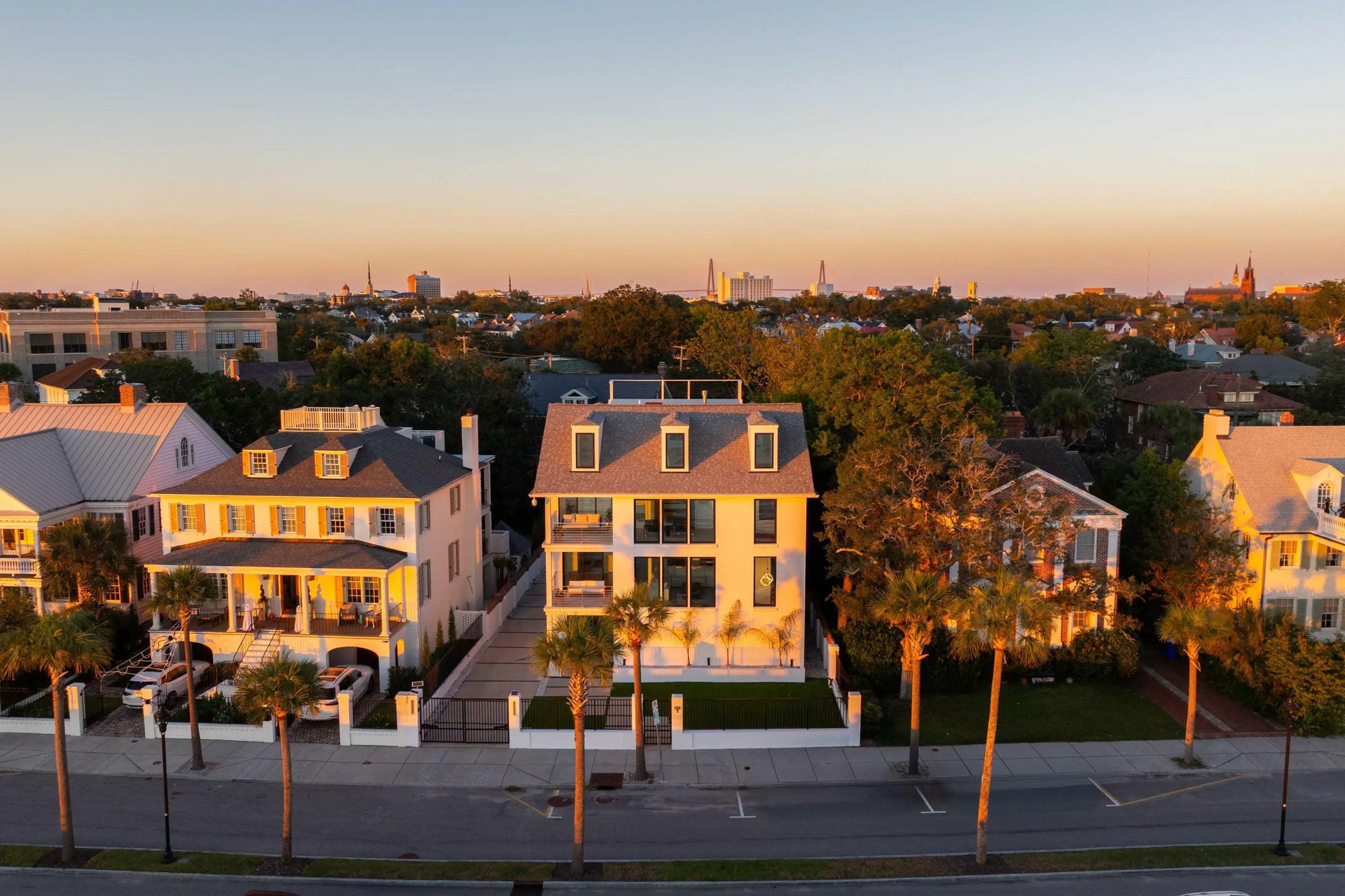 100 Murray Boulevard, Charleston, SC, 29401