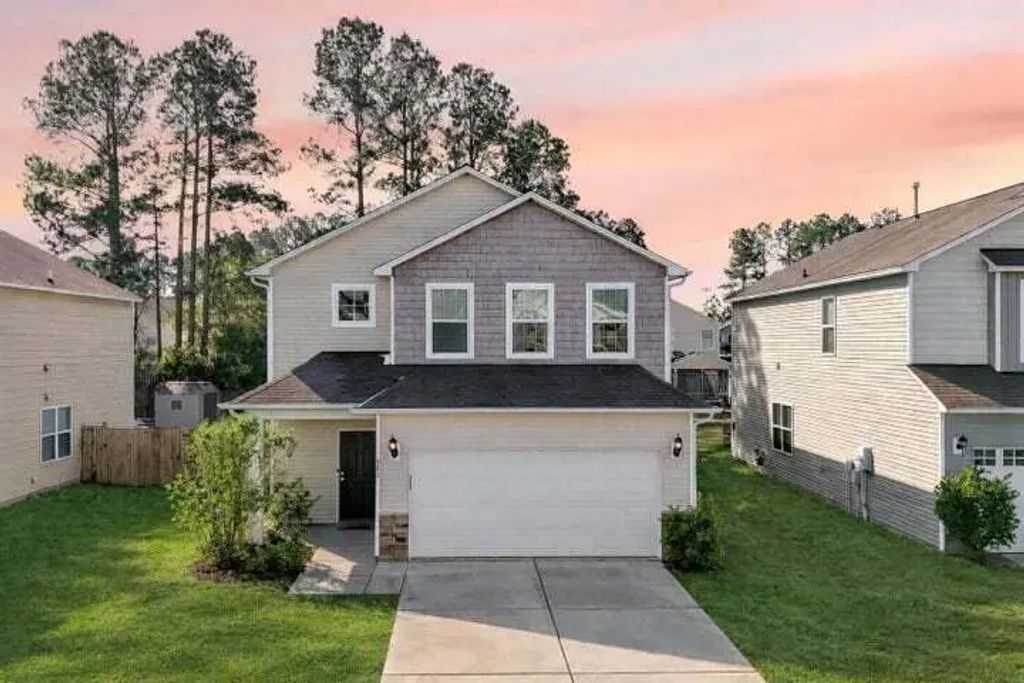 111 Brookhaven Road, Summerville