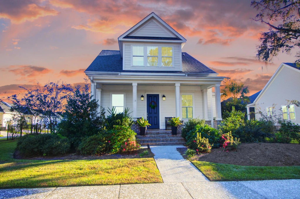 4010 Berberis Lane, Ravenel