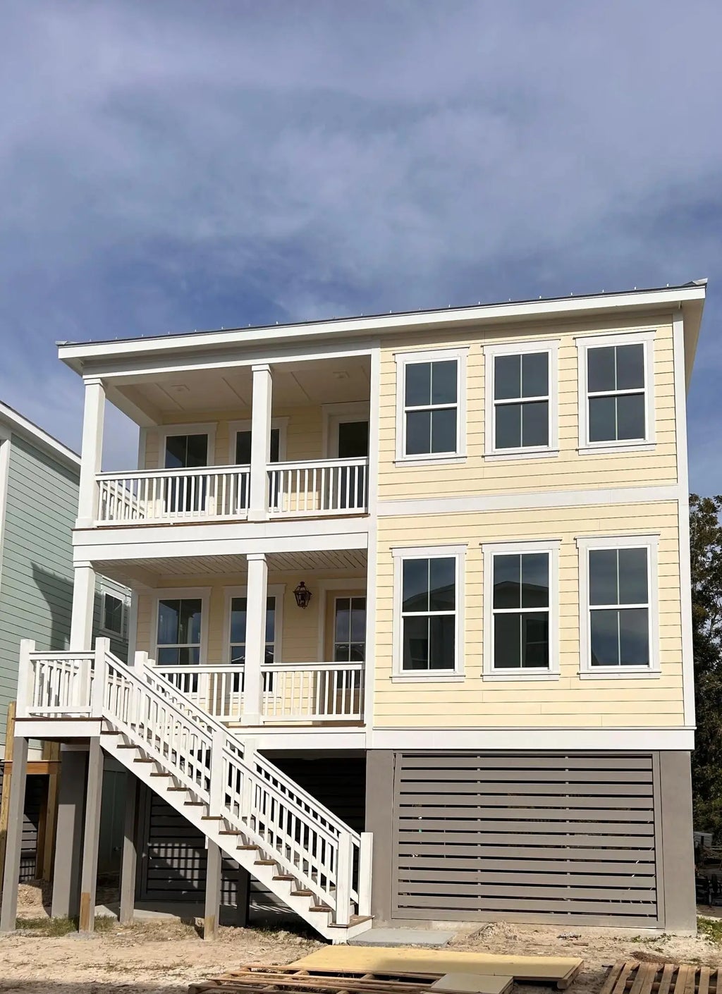 716 Minton Road, Charleston