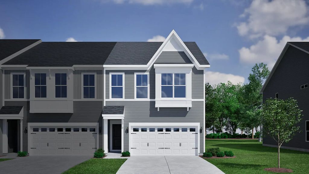 120 Dahlberg Street, Summerville