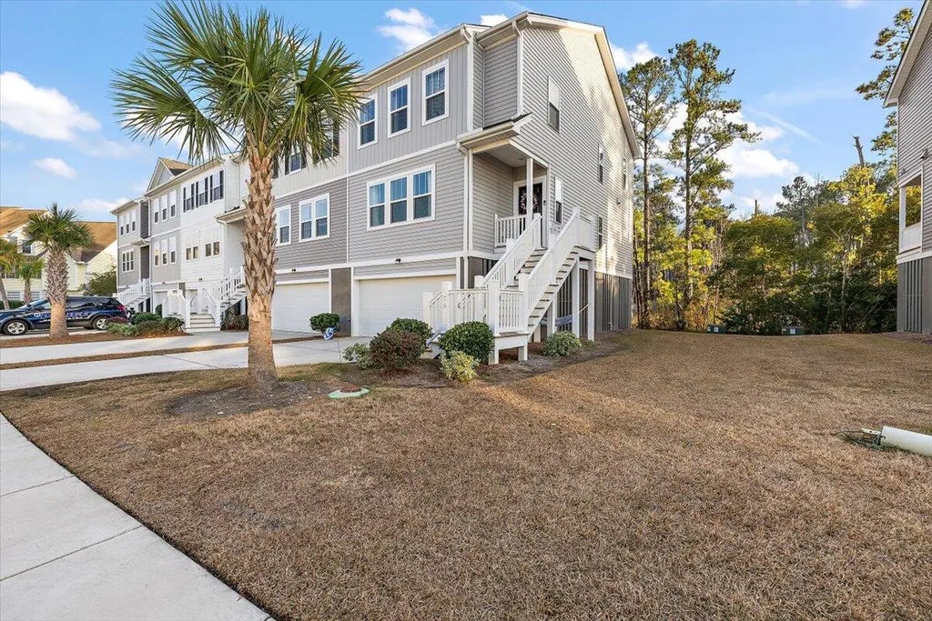 139 Winding River Drive, Johns Island