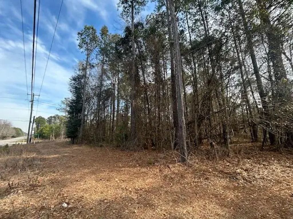 4020 Jefferies Highway, Walterboro