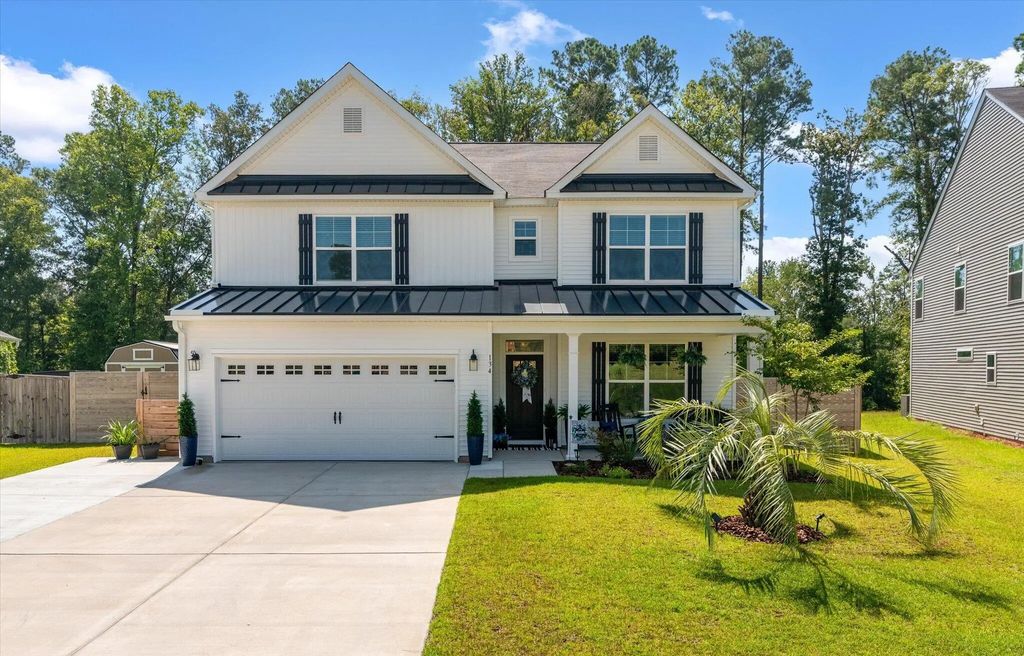 134 Palfrey Drive, Ridgeville