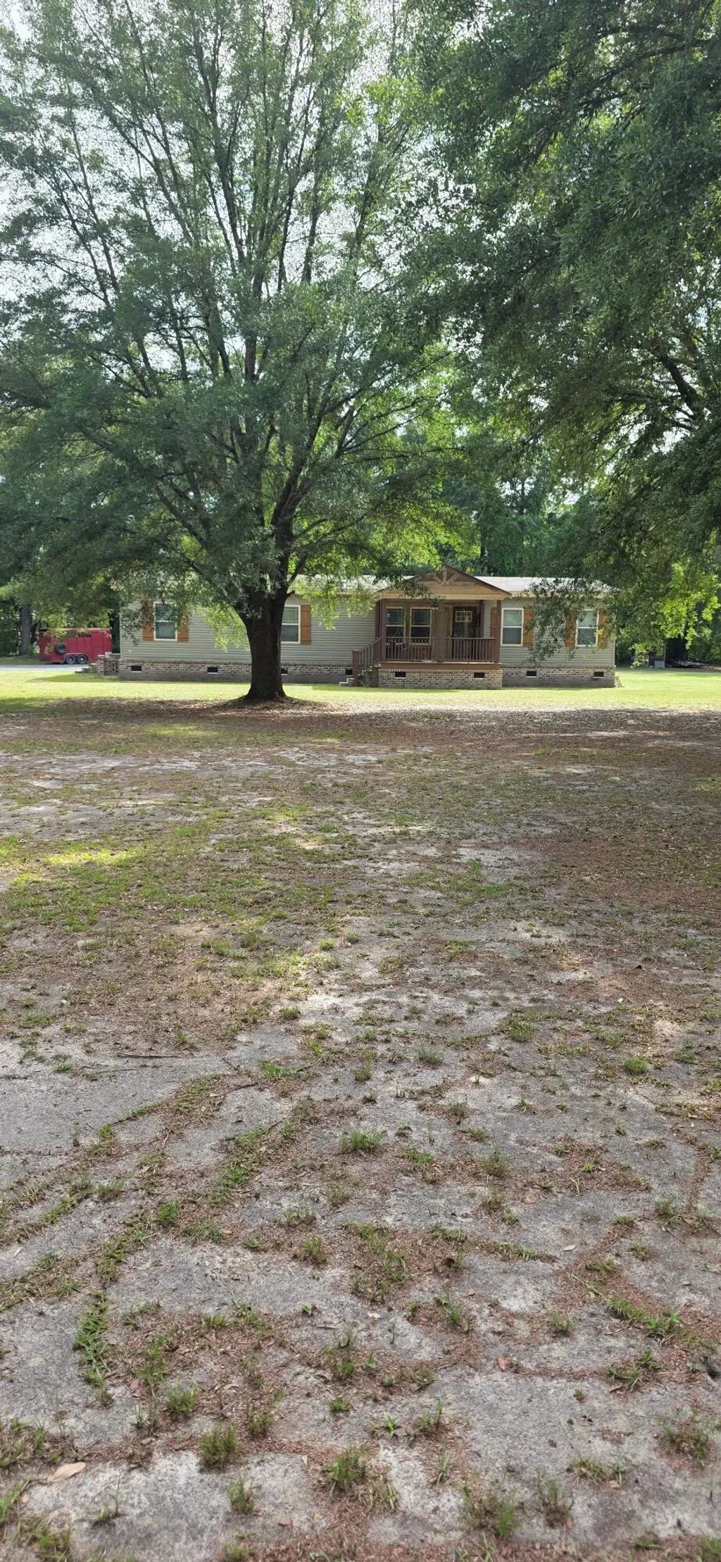 3670 Rhode Drive, Cottageville