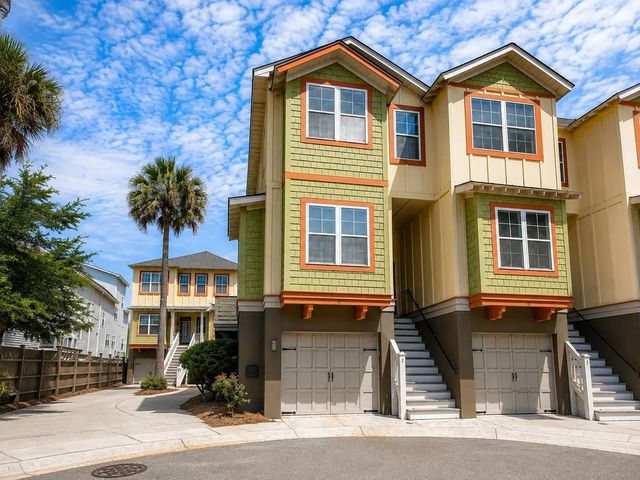 Photo of 204 Michigan Unit C1 #7, Folly Beach SC