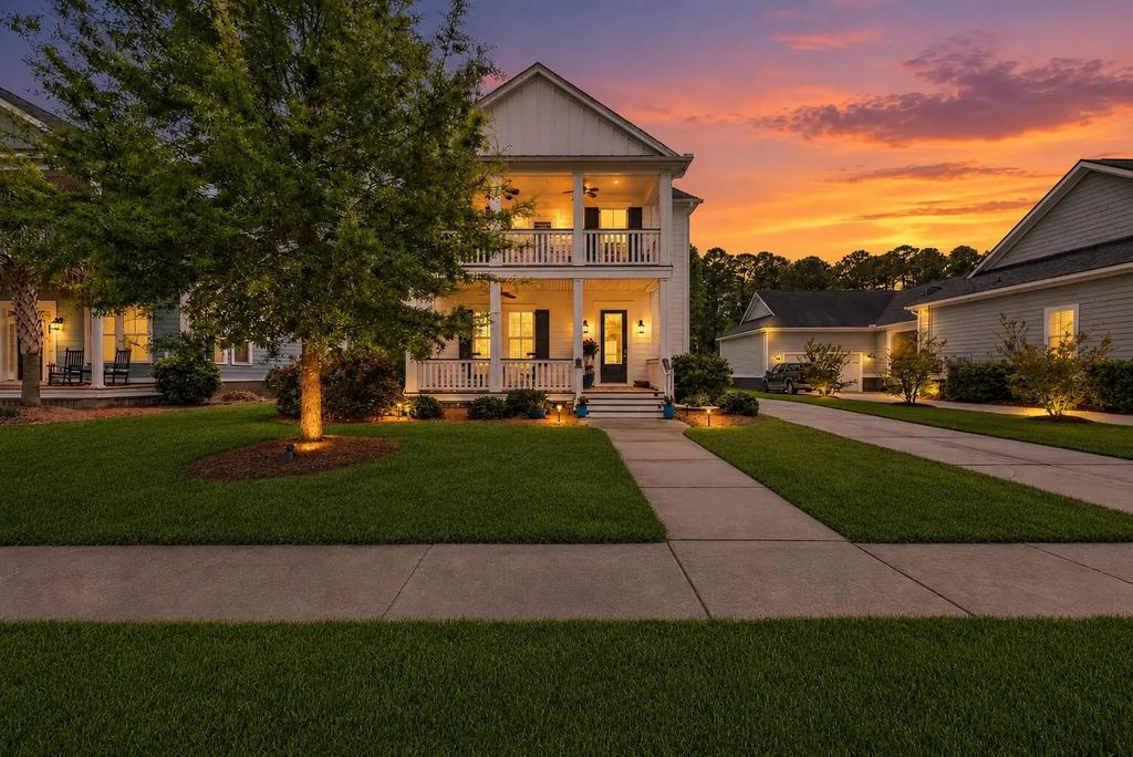 4158 Home Town Lane, Ravenel
