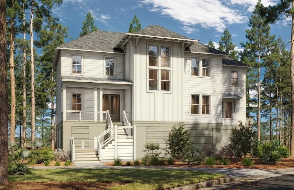 1572 John Fenwick Lane, Johns Island