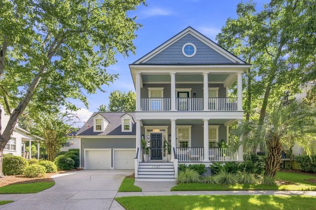 Photo of 1147 Blakeway Street, Charleston SC