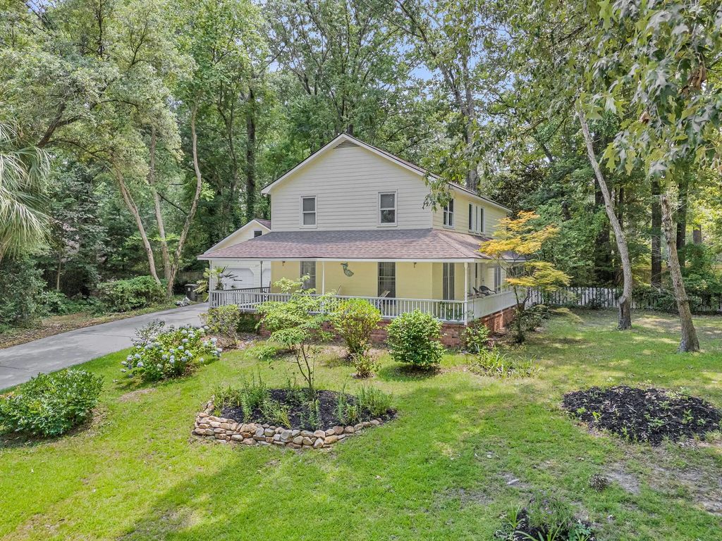 107 Westminster Avenue, Summerville