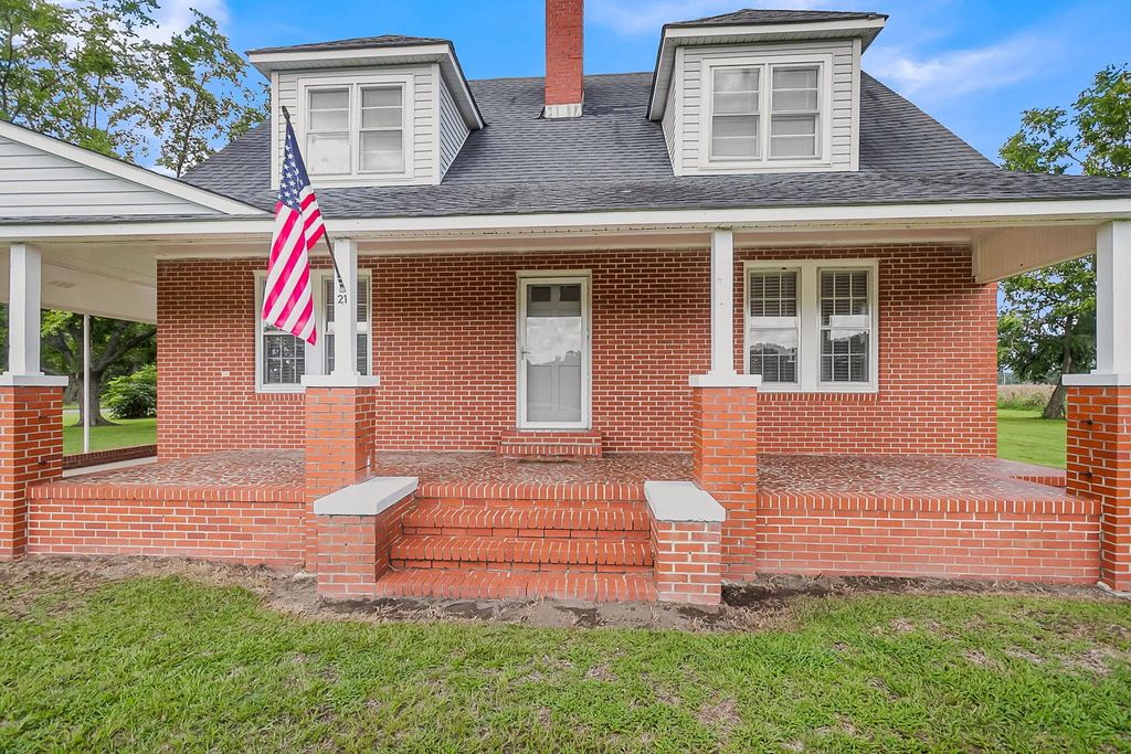 21 Broad Swamp Road, Kingstree