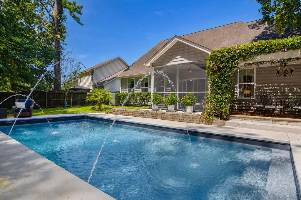 3064 Nantuckett Avenue, North Charleston
