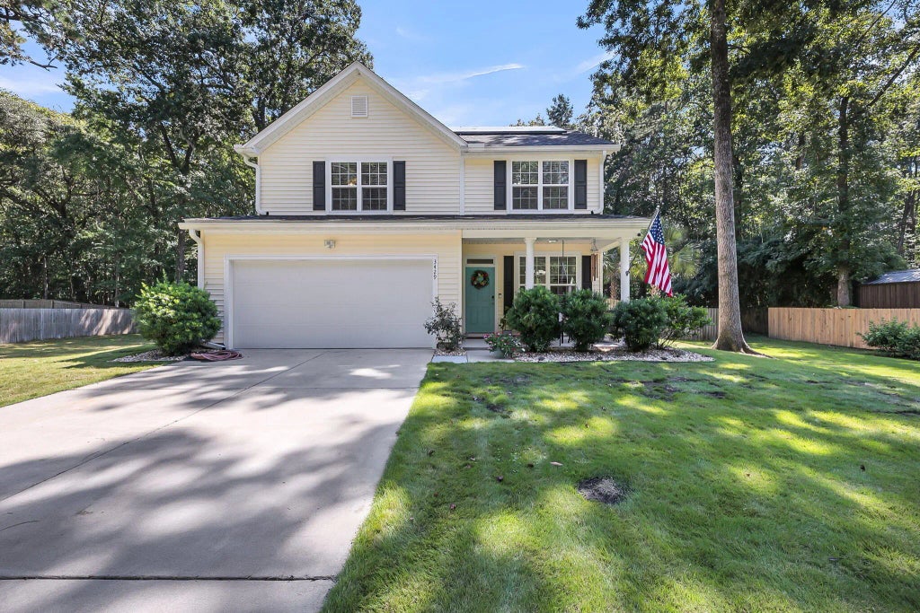 3429 Berryhill Road, Johns Island