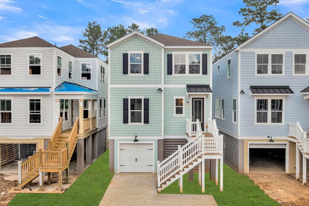 3 Longtown Drive, Hanahan
