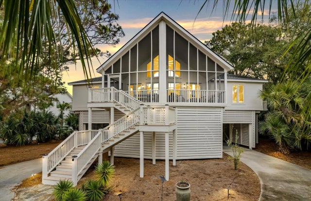 Photo of 3634 Pompano Court, Seabrook Island SC