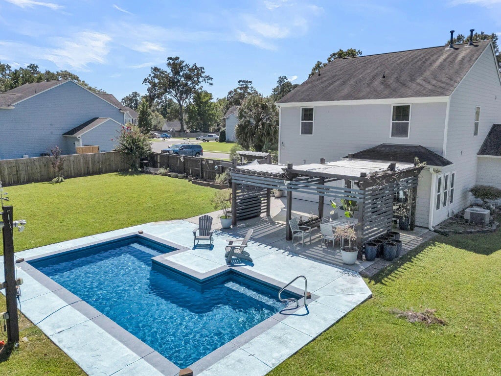 116 Scotland Drive, Summerville