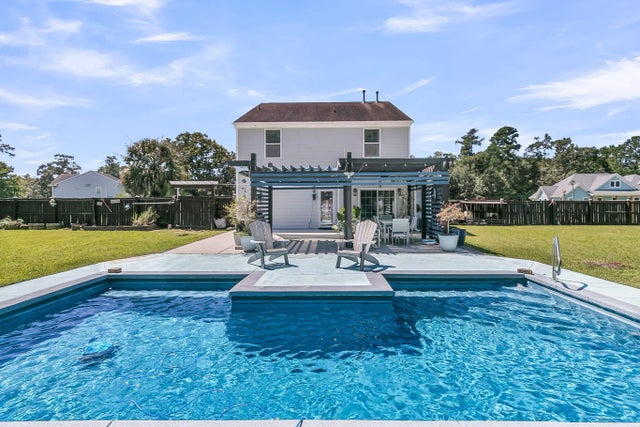 Photo of 116 Scotland Drive, Summerville SC