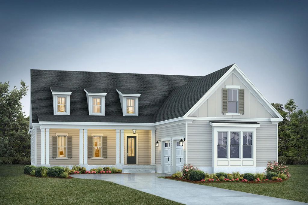 604 Stardust Loop, Summerville