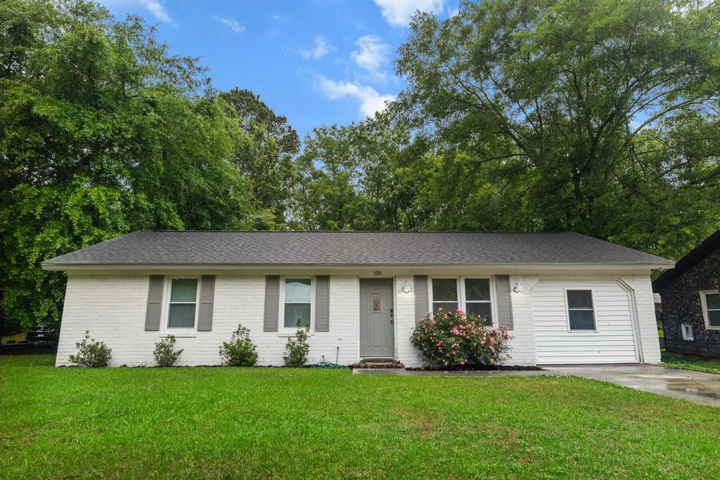 120 Lisa Drive, Summerville