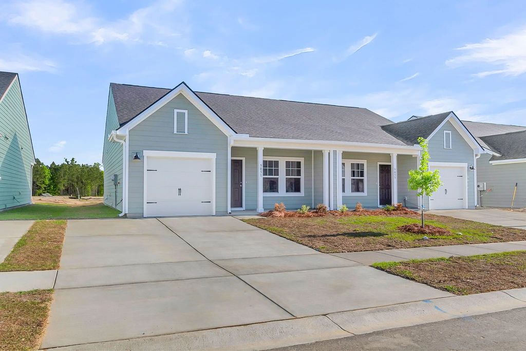5085 Blackberry Lane, Ravenel