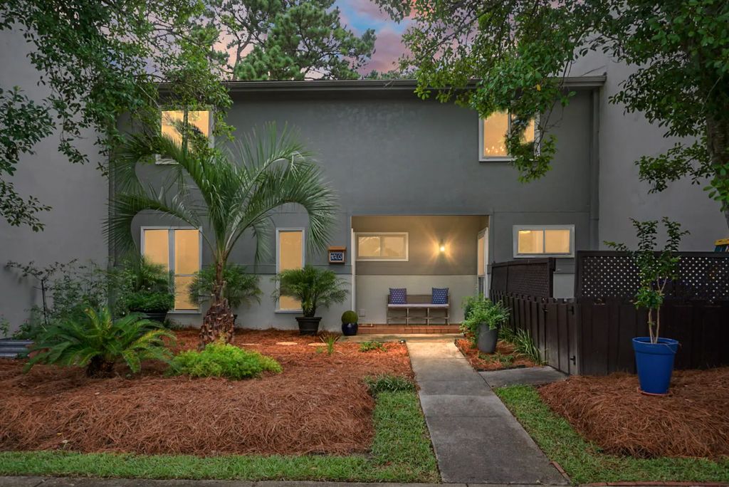1603 Ventura Place, Mount Pleasant