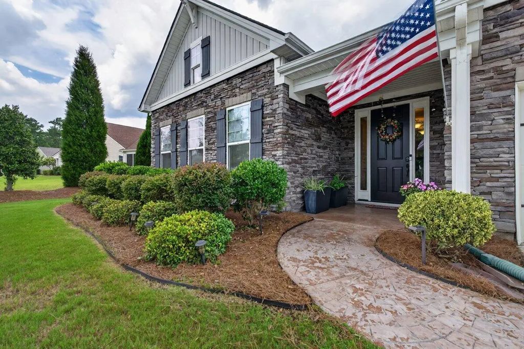 504 Tidewater Chase Lane, Summerville