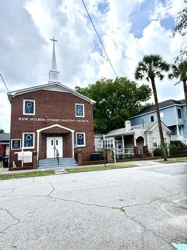 Photo of 5 Killians Street, Charleston SC